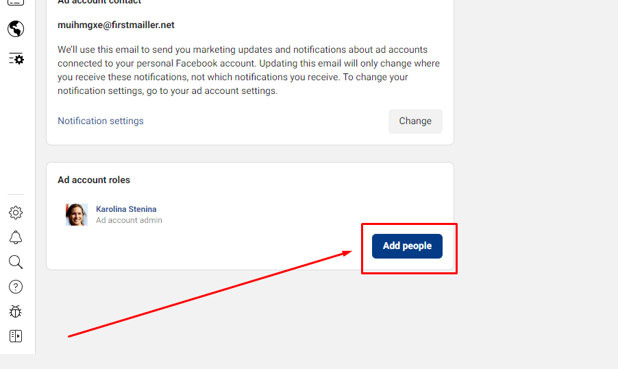 Что делать если кнопка "Respound Request" не работает?